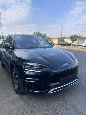 Срочно Продам Новый BYD Champion Smart 605
