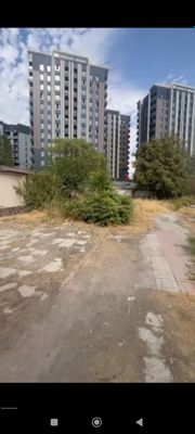Срочно продажа 10,4 сотик земля на Дархане 53.000$