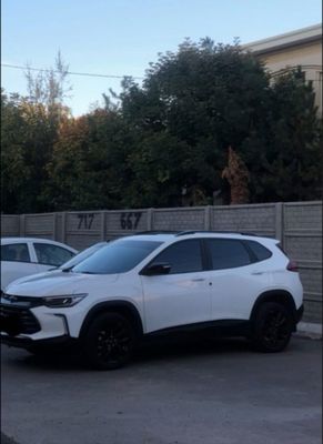 Tracker. 2 srochna sotiladi hitoy treker uzb mas