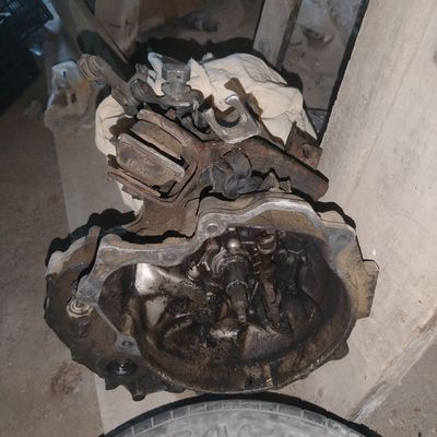 Matiz karobka sotiladi