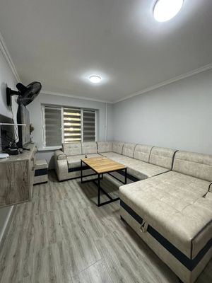 Сдаётся квартира 6 Квартал Парус