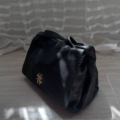 Сумка натуральная кожа