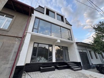 Продается офис Ракат Махалля 600м2