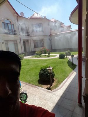 Mikroklimit ornatamiz tez sifatli pult wifi boshqaruviyam bor