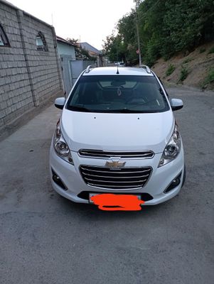 Spark avtomat 2018 srocna sotladi