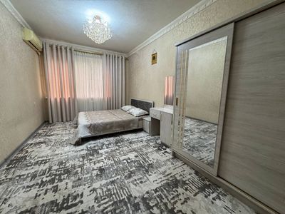 Megaplanet yaqinda 2 honali kvartira ijaraga beriladi