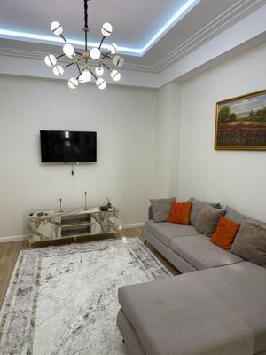 Ташкент сити ЖК Бульвард