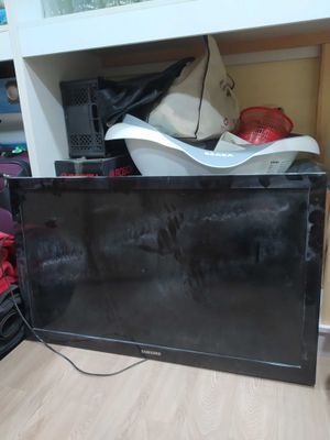 Televizor yaxshi ishlab turgan holati zör
