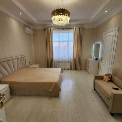Gabus — редкий вариант Мирабад, ;Тараса Шевченко 4 комнаты, 180 м²