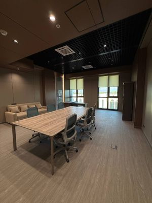 Аренда офис Nest one C Блок