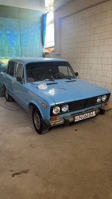 Продается Жигули 2106