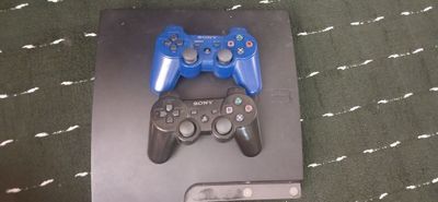 PlayStation 3 slim