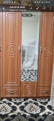Shkaf holati zoʻr