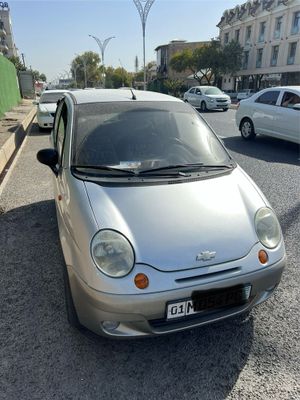 Matiz best super GM avto