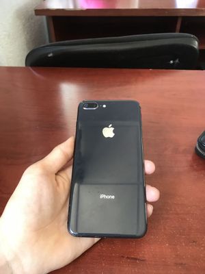 Apple IPhone 8 plus