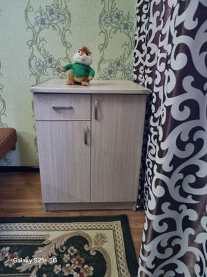 Тумбо шкаф подвесной