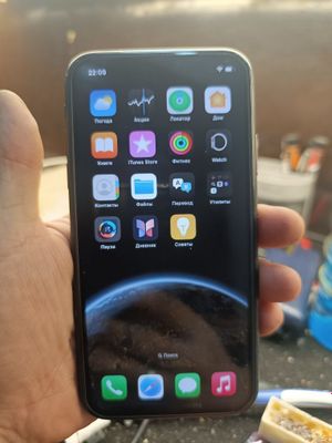 Iphone 11 64 gb