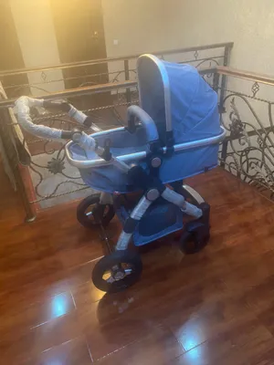 Kolyaska yangi idealniy holatda 450.000