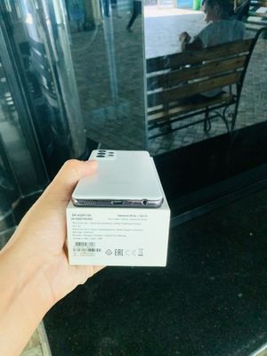 Galaxy A 52 sotiladi