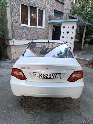 Mashina nexiya 2