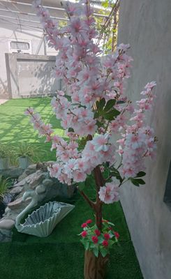 Suniy gul daraxti