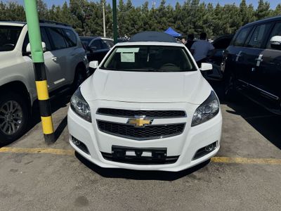 Malibu 1 2 позиция йили 2015 краска тоза