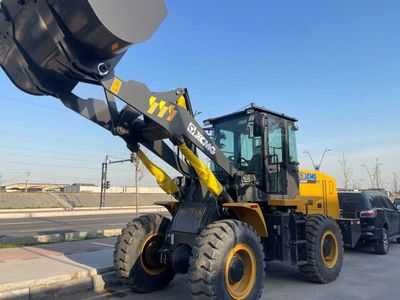 Фронтальный погрузчик XCMG LW330FN