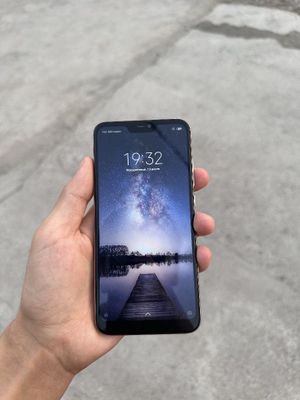 Redmi 6A Perfectum
