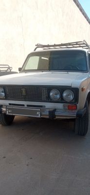 Lada 2106 sotiladi