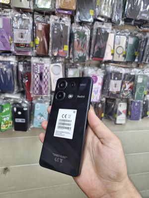 Redmi not 13 8/256gb