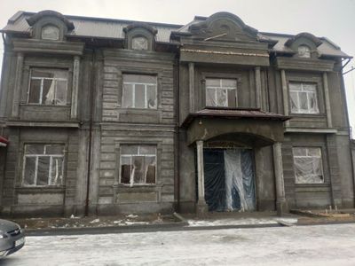 Продаётся дом в Сергели — 5 соток, цена 330.000$