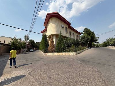 Сдаётся в аренду 2-этажное здание под офис или гостиницу в Юнусабаде