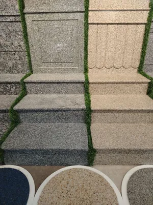 Травертин Гранит