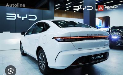 Byd chazor sotladi 2025 toza 55km 1 paz