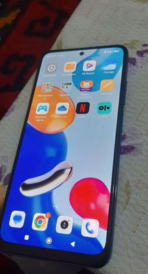 Redmi note 11s 64gb