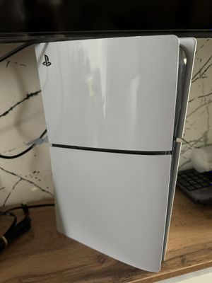 Playstation 5 slim Digital 1Tb