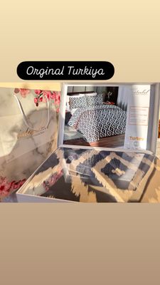 Turkiya Orginal