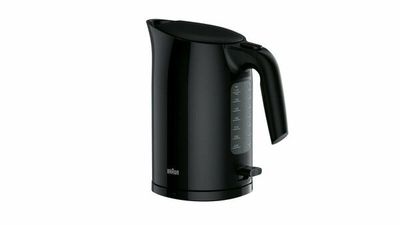 Электрический чайник BRAUN PurEase WK303AI