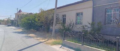 Аренда дом участок каттедж Бектемирский р-н коттеджный городок UyIjara
