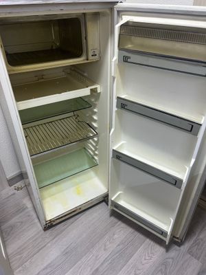 Холодильник Саратов