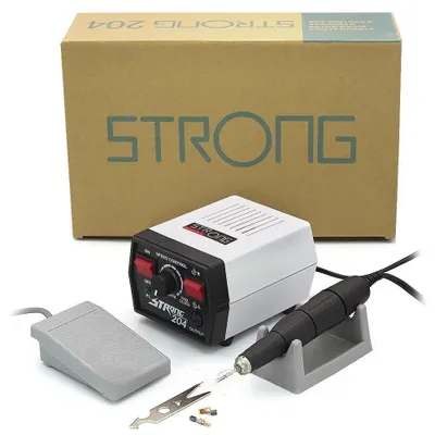 Strong 204 орегинал