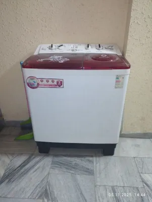 Kir yuvish moshinasi 10 kg