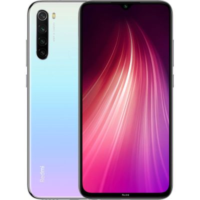 Redmi note 8t 6+2 ram 128gb