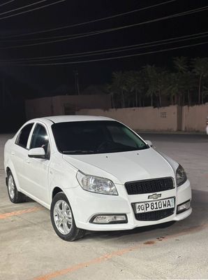 Nexia R3 avtomat lux kanditsyoner