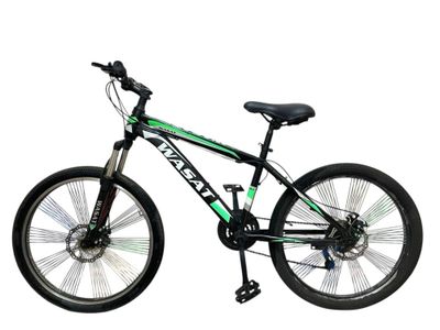 Velosiped 24 (Ideal)