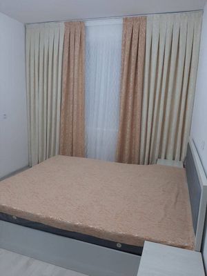 Аренда 2 комнатной 65кв² в ЖК Бешчинор,ул.Махтумкули,IT Park,Ташсельма
