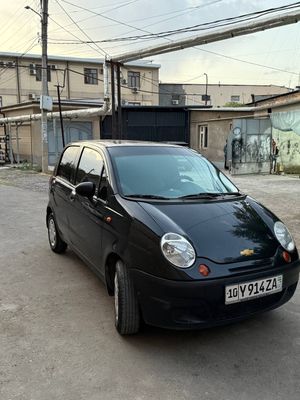 Matiz 2014 gidralika gen bor