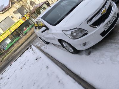 Chevrolet Cobalt NASIYA SAVDOGA