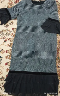 Koʻylak toʻylarbop