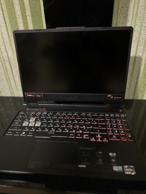 Asus tuf gamin A15